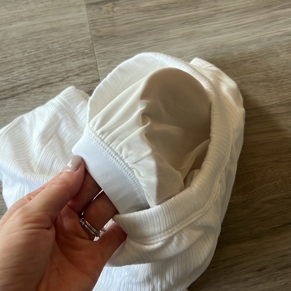 Lou & Grey Tank w/ Built-In Bra - Picture 3 of 3